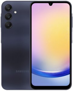 Smartfon Samsung Galaxy A25 5G (A256) 6/128GB 1