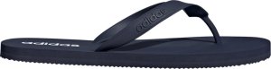 Klapki adidas Keitaki Alpha granatowe JR1154 44,5 1