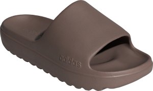 Klapki adidas Adilette Lumia brązowe JQ0790 47 2