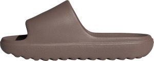 Klapki adidas Adilette Lumia brązowe JQ0790 47 5