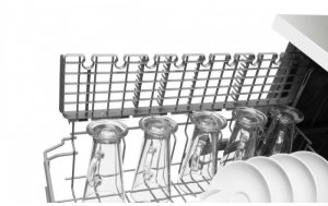 Zmywarka Amica DIM42E6qD 2