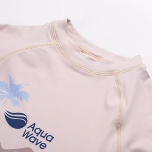 Dziecięca koszulka uv Aquawave UVER KDB rozmiar 122 4