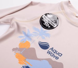 Dziecięca koszulka uv Aquawave UVER KDB rozmiar 122 7