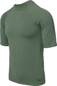 Męska koszulka uv Aquawave UVER rozmiar L 2