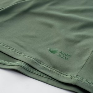 Męska koszulka uv Aquawave UVER rozmiar L 4