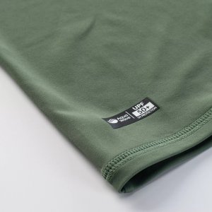 Męska koszulka uv Aquawave UVER rozmiar L 5