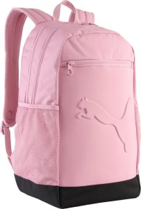 Plecak Puma Buzz różowy 91153 10 1