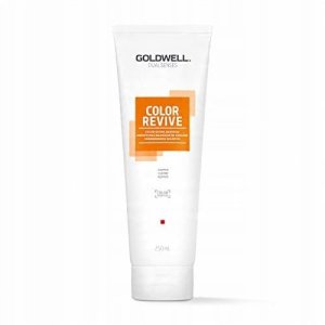 Goldwell Dualsenses Color Revive Color Giving Shampoo - - 250 ml 1