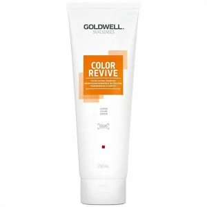 Goldwell Dualsenses Color Revive Color Giving Shampoo - - 250 ml 2