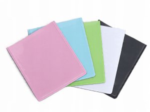 Ramka LoveInstant 5x Ramka Magnes na Lodówkę Ramki Magnetyczne Kolorowe do Zdjęć Polaroid GO / 5 kolorów 4