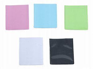 Ramka LoveInstant 5x Ramka Magnes na Lodówkę Ramki Magnetyczne Kolorowe do Zdjęć Polaroid GO / 5 kolorów 5