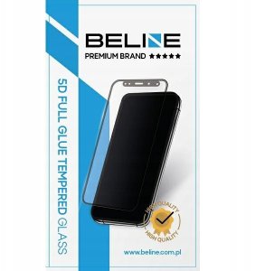 Szkło Hartowane Beline 5D do Oppo RENO   13 Pro 7