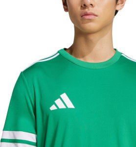 Adidas Koszulka męska adidas Squadra 25 Long Sleeve zielona JN7490 L 5