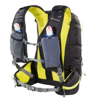 Ferrino Plecak sportowy Ferrino X-Track czarny 20 l 2