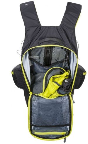 Ferrino Plecak sportowy Ferrino X-Track czarny 20 l 3