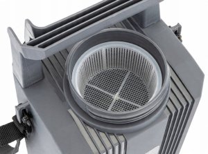 OPRYSKIWACZ AKUMULATOROWY CIŚNIENIOWY NA RAMIĘ OGRODOWY LEKKI 2AH LI-ION 8L 5