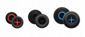 Sennheiser IE 100 PRO CLEAR - Słuchawki miniaturowe dokanałowe IEM 9