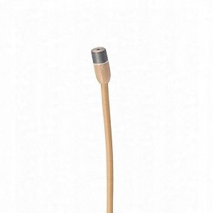 Sennheiser MKE 2 BEIGE EW - Mikrofon miniaturowy  beżowy  złącze 3 5mm jack 4