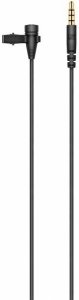 Sennheiser XS LAV MOBILE - Mikrofon lavalier dookólny ze złączem jack TRRS 3 5mm 4