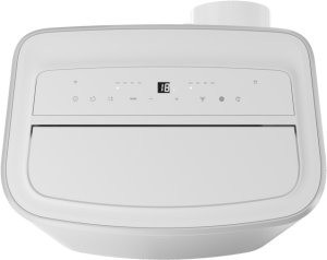 Electrolux Comfort 600 EXP26U759CW -siirrettävä ilmastointilaite 1
