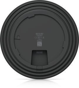 Access Point Ubiquiti UniFi U7 Pro XGS Wi-Fi 7 8600 Mbit/s bez adaptera PoE Czarny (U7-Pro-XGS-B) 6