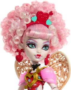 Mattel Monster High Straszysłodkie urodziny Cupid Asteria (JBG77) 3