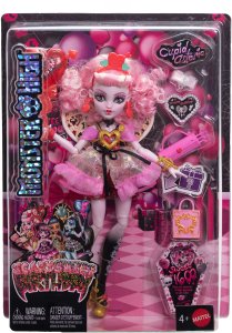 Mattel Monster High Straszysłodkie urodziny Cupid Asteria (JBG77) 4