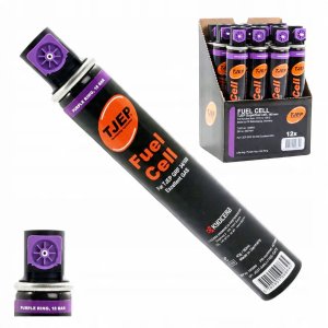 TJEP TJEP GRATIS GAZ DO GWOŹDZIAREK PURPLE SUPERFUEL 7