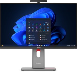 LENOVO ThinkCentre M90a G6 Intel Core Ultra 5 235 68,58cm 27Zoll QHD 32GB 512GB SSD W11P TopSeller 1