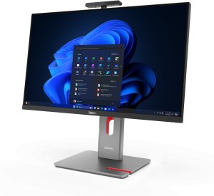 LENOVO ThinkCentre M90a G6 Intel Core Ultra 5 235 68,58cm 27Zoll QHD 32GB 512GB SSD W11P TopSeller 3