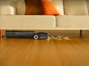 Roborock F25 ACE Combo odkurzacz przenośny Czarny Bez worka 2