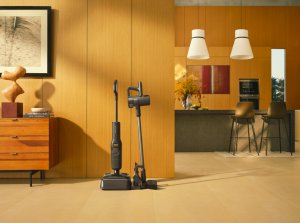 Roborock F25 ACE Combo odkurzacz przenośny Czarny Bez worka 3