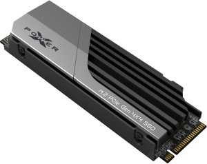 Silicon Power XS75 1 TB M.2 PCI Express 4.0 NVMe 3D NAND 2