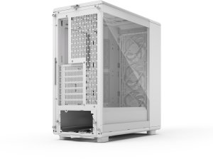 Obudowa Fractal Design Epoch TG Clear tint biała (FD-C-EPO1A-03) 9