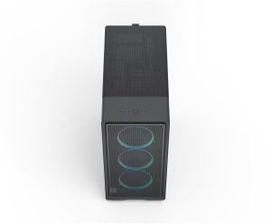 Obudowa Fractal Design Epoch TG RGB Light tint czarna (FD-C-EPO1A-04) 3