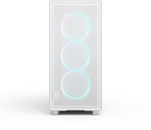 Obudowa Fractal Design Epoch TG RGB Clear tint biała (FD-C-EPO1A-05) 1