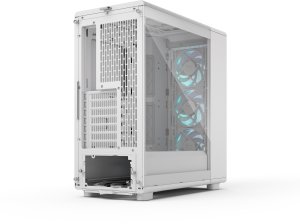 Obudowa Fractal Design Epoch TG RGB Clear tint biała (FD-C-EPO1A-05) 5
