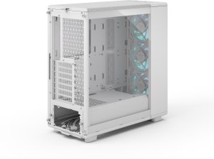 Obudowa Fractal Design Epoch TG RGB Clear tint biała (FD-C-EPO1A-05) 6