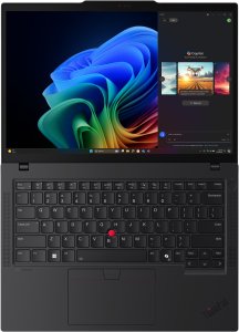 Laptop Lenovo ThinkPad T14 G6 Ryzen AI 7 PRO 350 / 32 GB / 1 TB / W11 Pro (21QJ00DTGE) 13