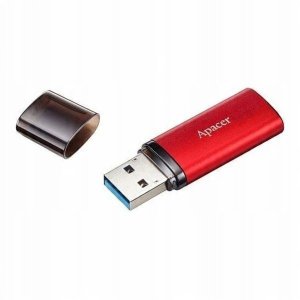 Pendrive Apacer AH25B, 128 GB  (AP128GAH25BR-1) 3