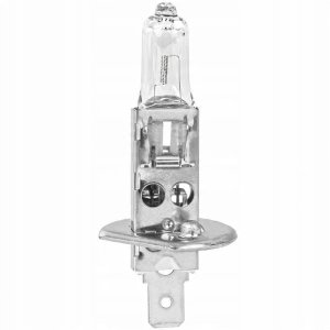 AMiO Żarówka halogenowa H1 12V 55W 1szt. (03358) 4