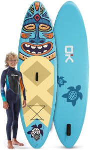 Soke Deska SUP Aquasurf 275 x 76 x 12 cm Soke 850000 13