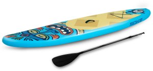 Soke Deska SUP Aquasurf 275 x 76 x 12 cm Soke 850000 2