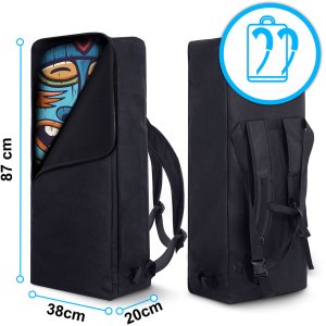 Soke Deska SUP Aquasurf 275 x 76 x 12 cm Soke 850000 6
