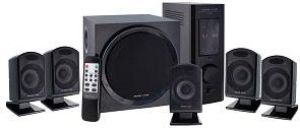 Głośniki komputerowe Modecom MC-5050 1