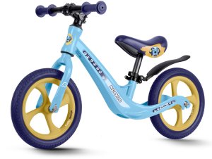 Rowerek biegowy Ricokids Rowerek biegowy dla dzieci FUNNU 3