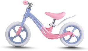 Rowerek biegowy Ricokids Rowerek biegowy dla dzieci FUNNU 2