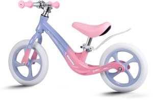 Rowerek biegowy Ricokids Rowerek biegowy dla dzieci FUNNU 3