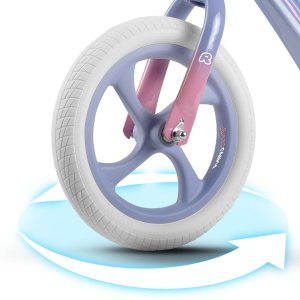 Rowerek biegowy Ricokids Rowerek biegowy dla dzieci FUNNU 7