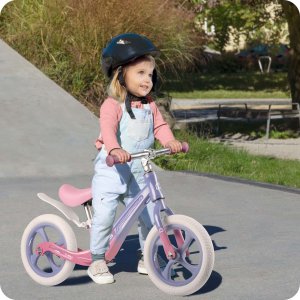 Rowerek biegowy Ricokids Rowerek biegowy dla dzieci FUNNU 8